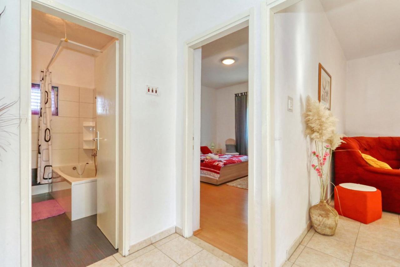 Apartment Nena Poljica  Zewnętrze zdjęcie