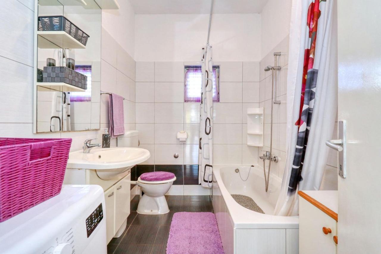 Apartment Nena Poljica  Zewnętrze zdjęcie