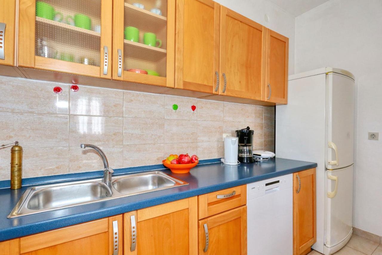 Apartment Nena Poljica  Zewnętrze zdjęcie