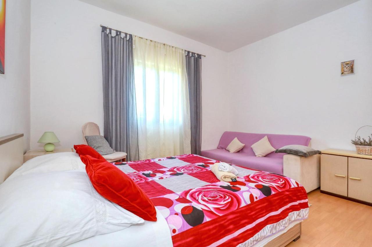 Apartment Nena Poljica  Zewnętrze zdjęcie