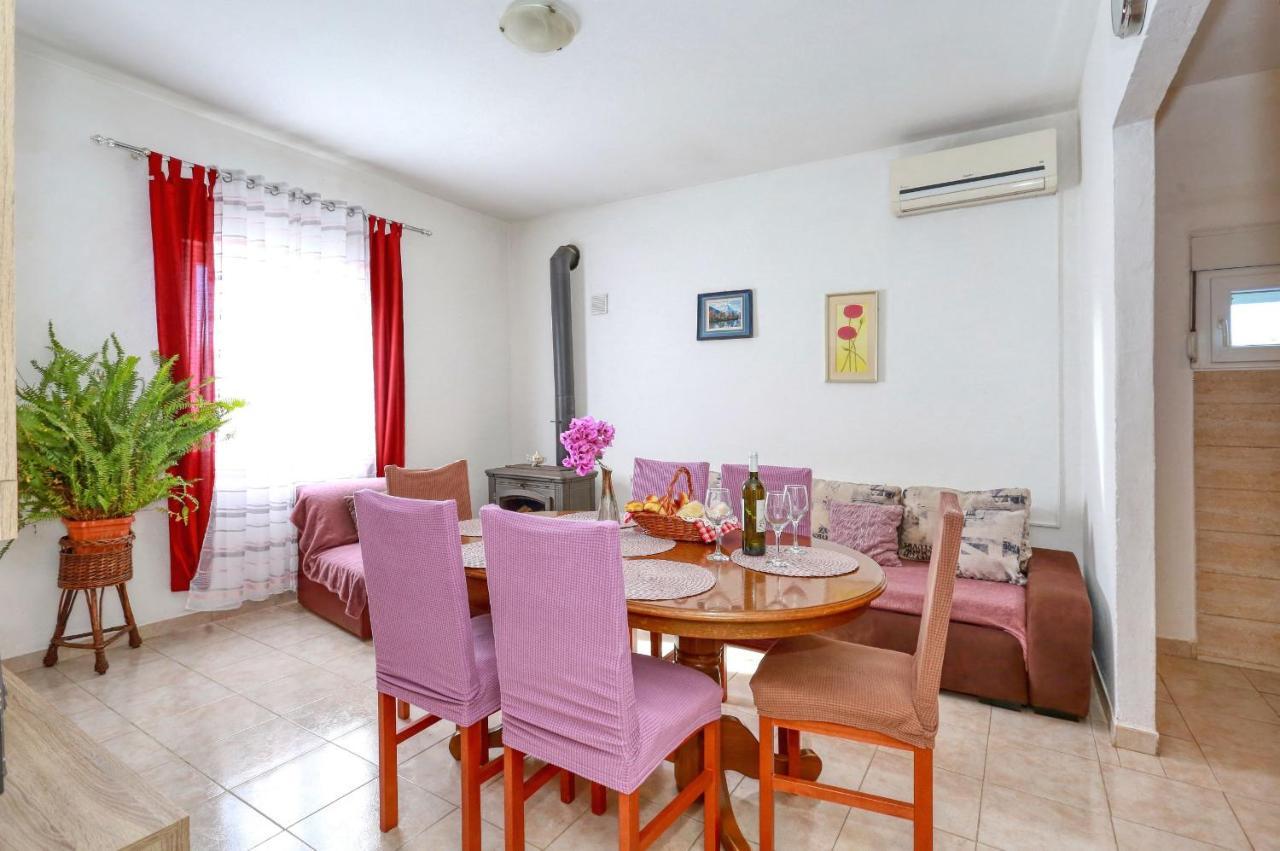Apartment Nena Poljica  Zewnętrze zdjęcie