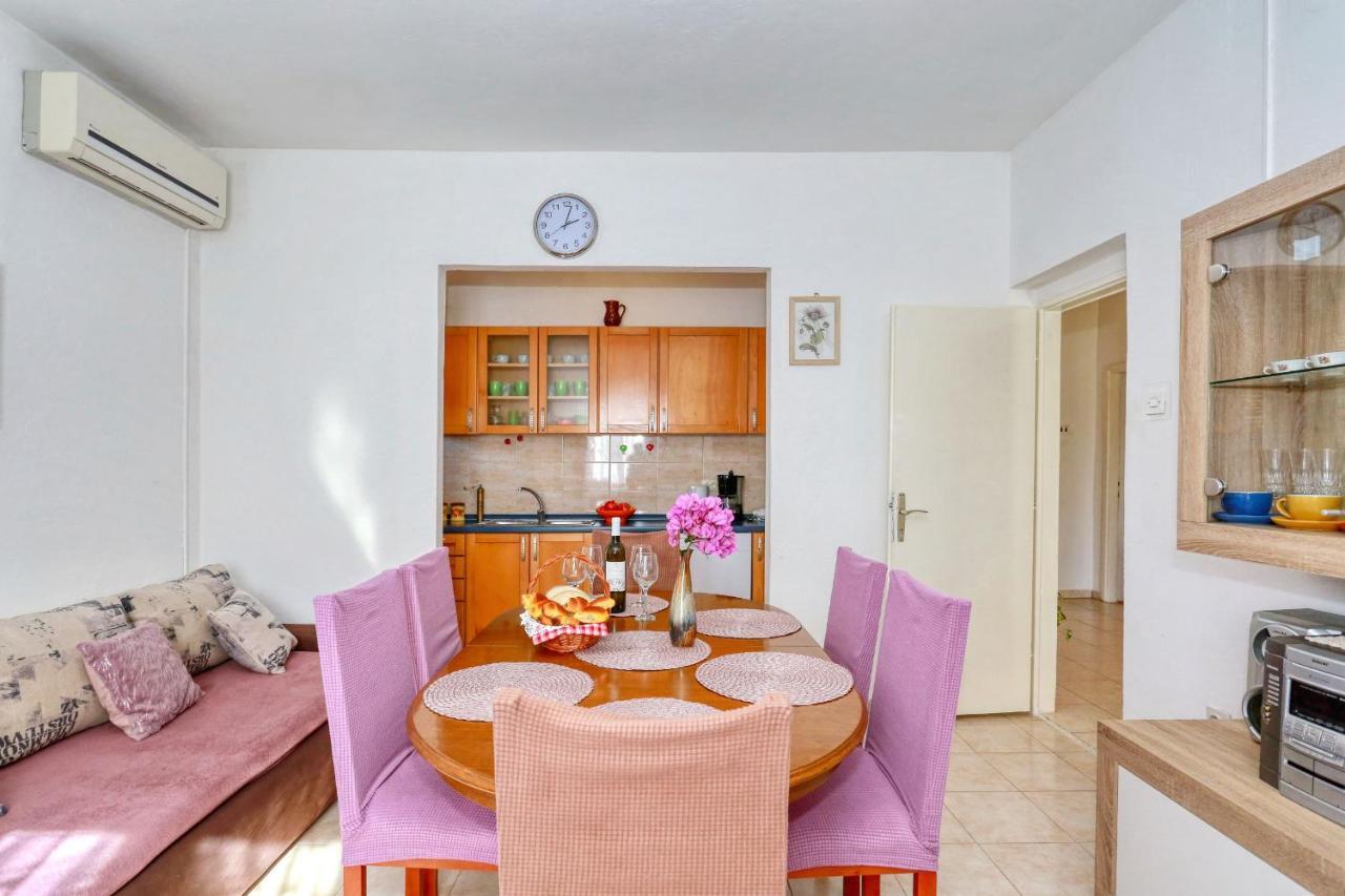 Apartment Nena Poljica  Zewnętrze zdjęcie