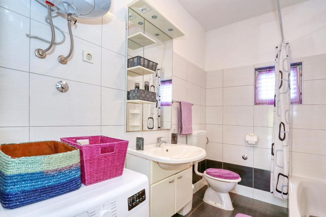 Apartment Nena Poljica  Zewnętrze zdjęcie