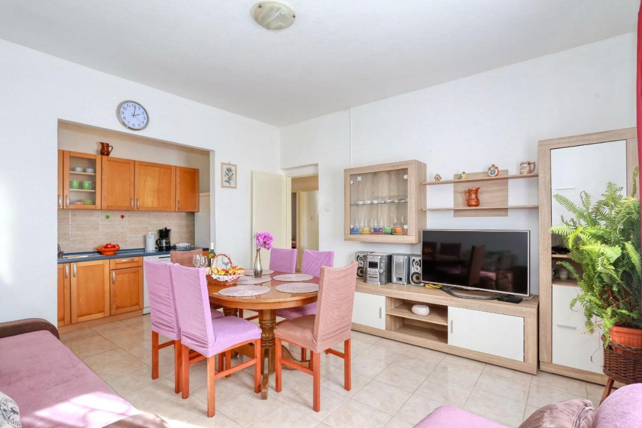 Apartment Nena Poljica  Zewnętrze zdjęcie