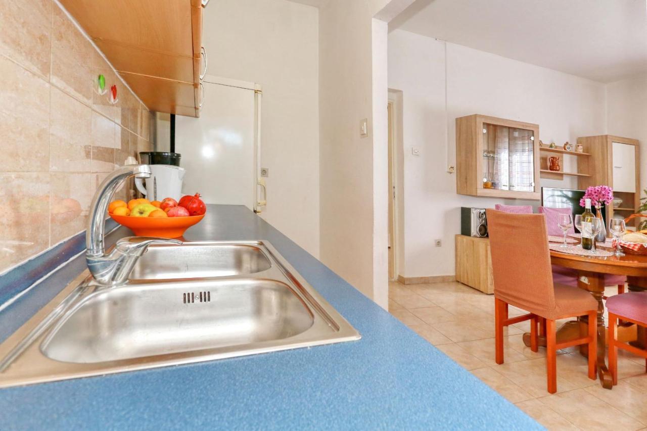 Apartment Nena Poljica  Zewnętrze zdjęcie