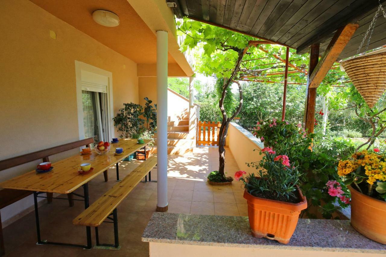 Apartment Nena Poljica  Zewnętrze zdjęcie