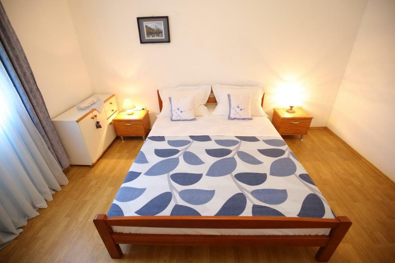 Apartment Nena Poljica  Zewnętrze zdjęcie