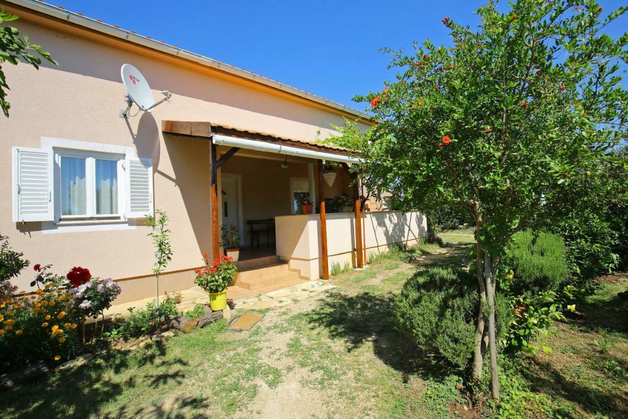 Apartment Nena Poljica  Zewnętrze zdjęcie